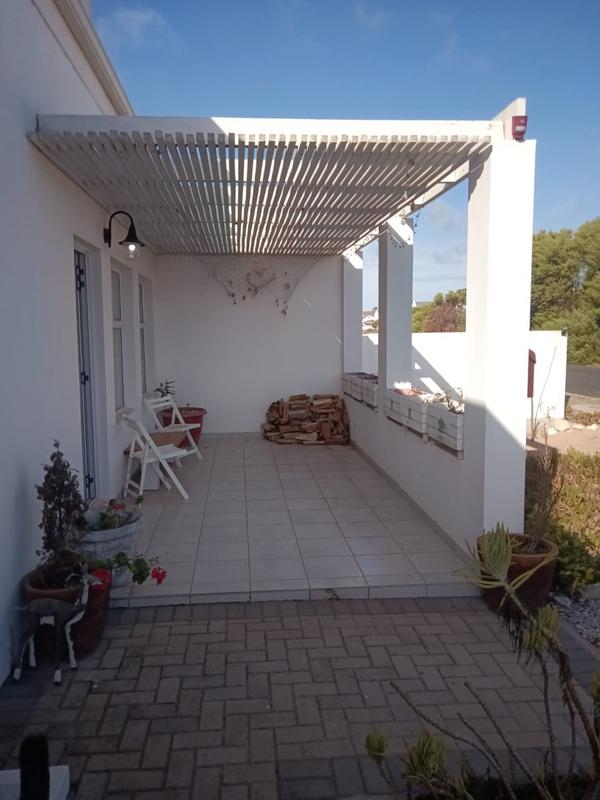 2 Bedroom Property for Sale in Golden Mile Western Cape